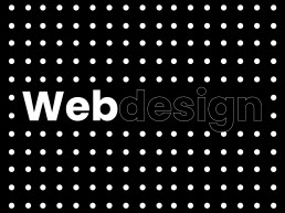 Leistungen KUFNERDYNAMICS Webdesign